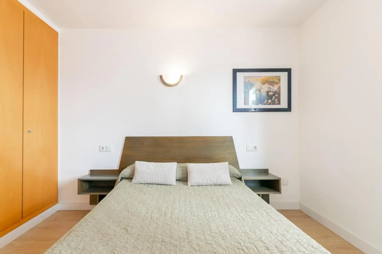 Apartment Apartamento Port Canigo III - 5 Roses