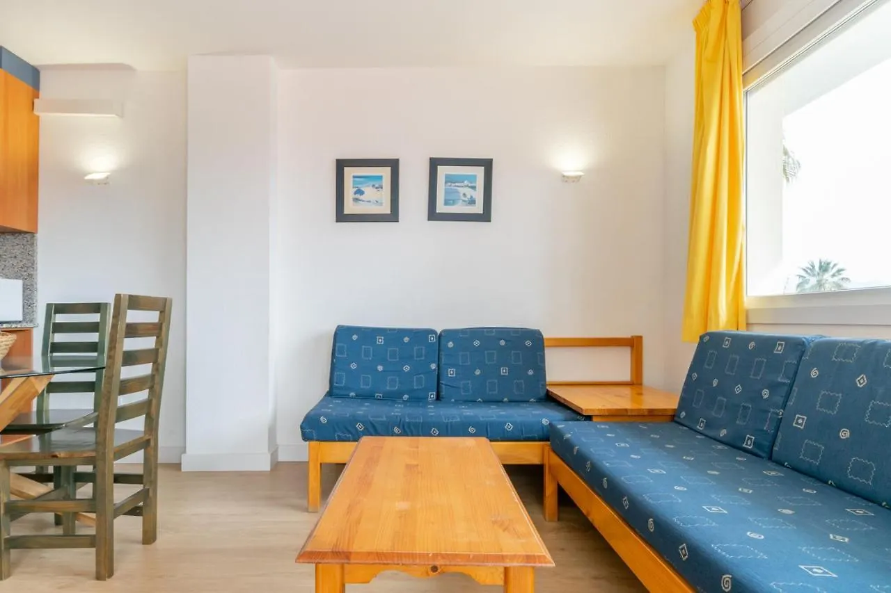 Apartamento Port Canigo III - 5 Roses Apartmán