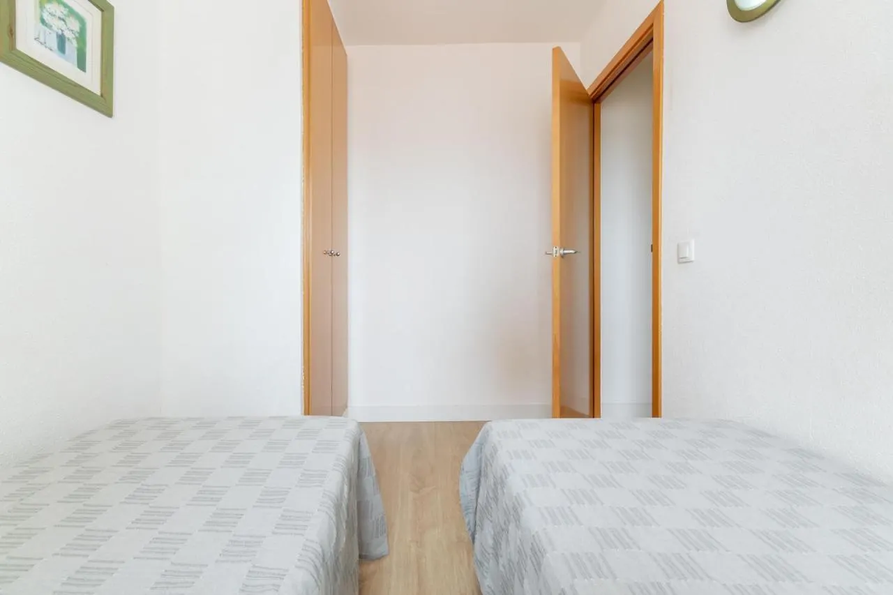 Apartment Apartamento Port Canigo III - 5 Roses Spain