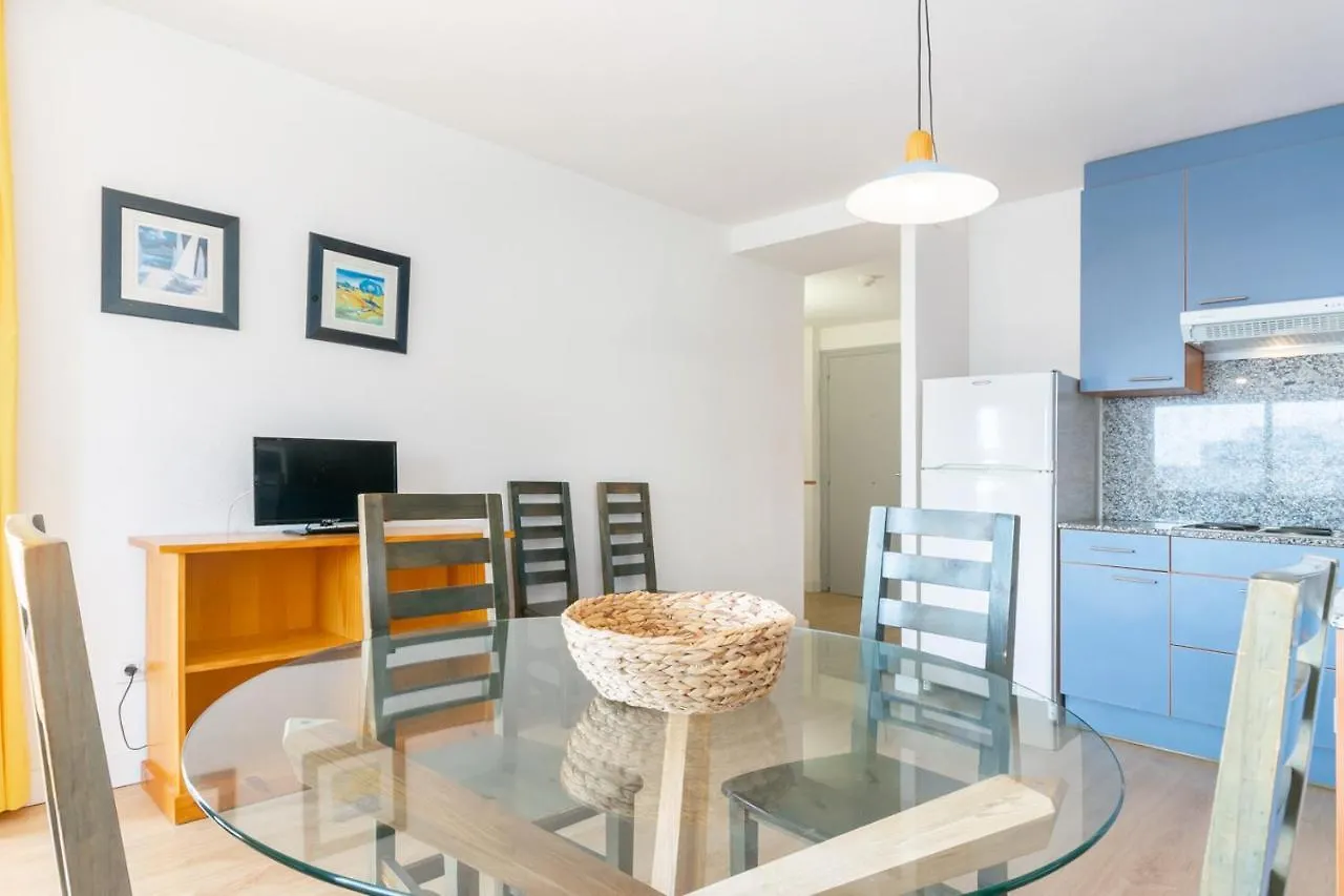 Apartamento Port Canigo III - 5 Roses