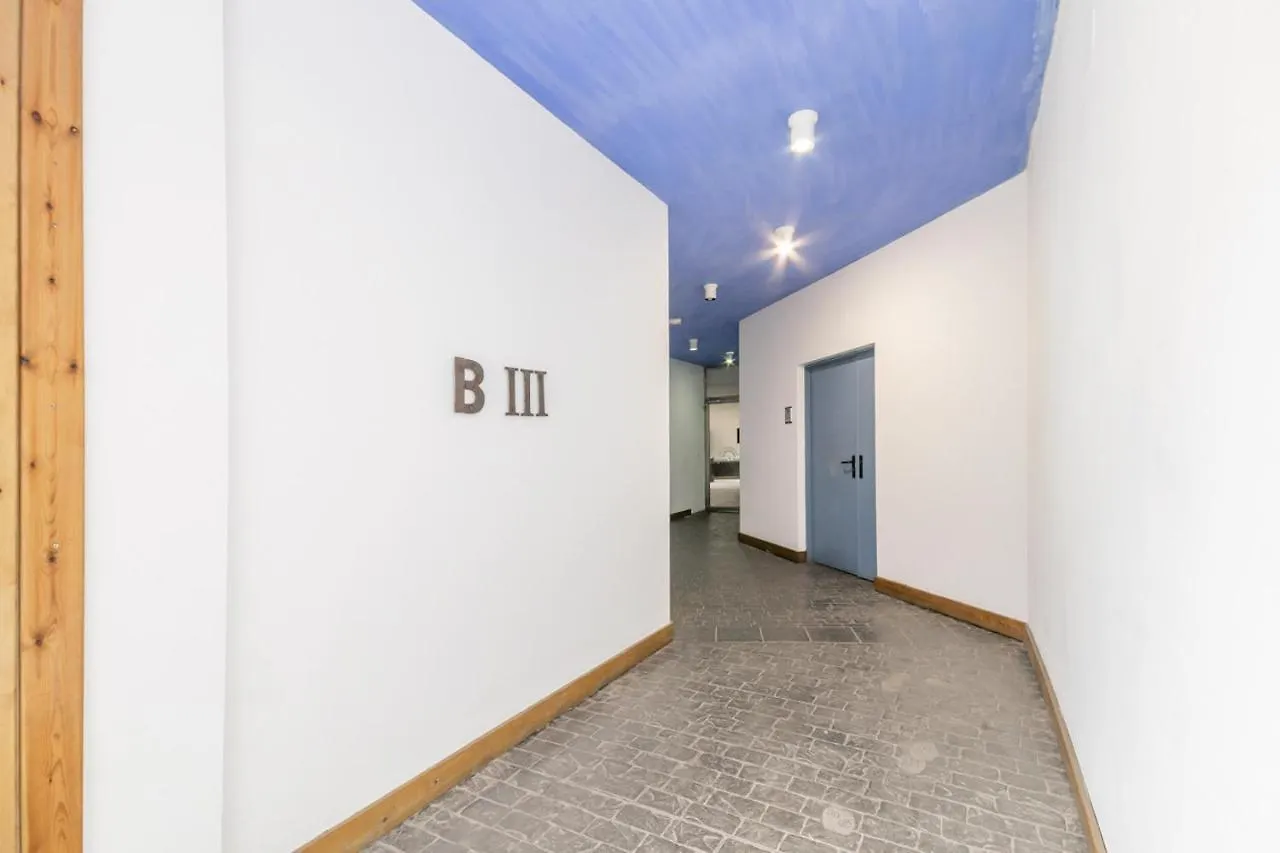 Apartamento Port Canigo III - 5 Roses Apartment