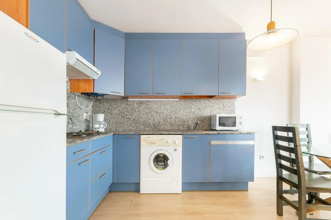 Apartamento Port Canigo III - 5 Roses Španělsko