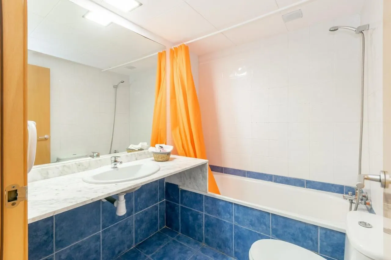 Apartamento Port Canigo III - 5 Roses Spain